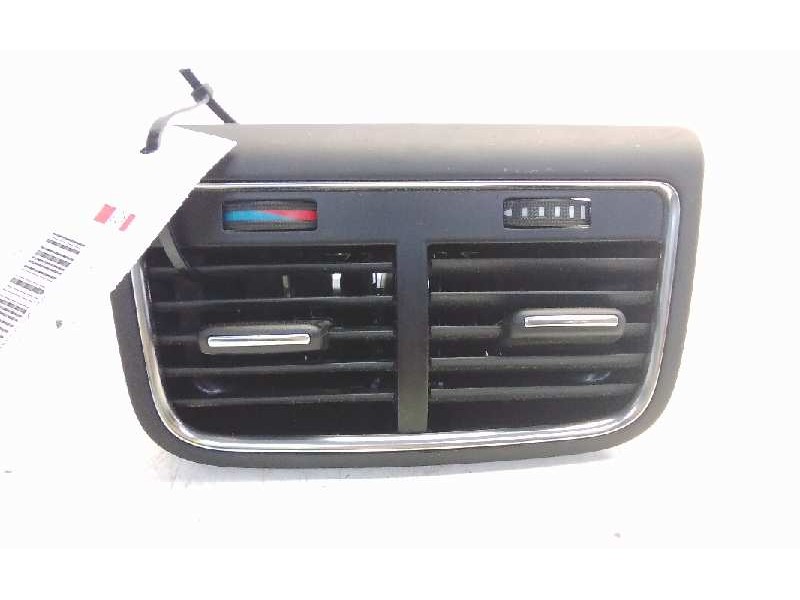 Recambio de aireador trasero central para audi q5 (8r) 2.0 tdi (125kw) referencia OEM IAM 8K0819203  