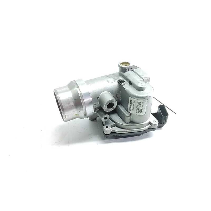 Recambio de cuerpo de mariposa para nissan note (e11e) 1.5 dci turbodiesel cat referencia OEM IAM 161A09794R  