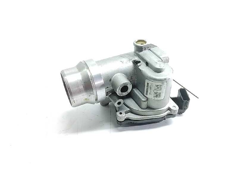 Recambio de cuerpo de mariposa para nissan note (e11e) 1.5 dci turbodiesel cat referencia OEM IAM 161A09794R  