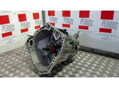 Recambio de caja cambios para nissan juke (f15) 1.6 16v referencia OEM IAM TL4131  