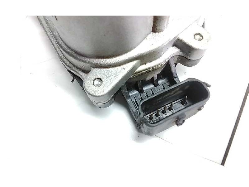 Recambio de cuerpo de mariposa para nissan note (e11e) 1.5 dci turbodiesel cat referencia OEM IAM 161A09794R  