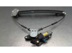Recambio de elevalunas delantero izquierdo para chevrolet matiz s referencia OEM IAM 96601565   2