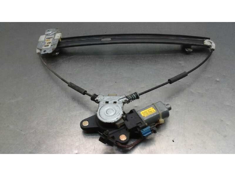 Recambio de elevalunas delantero izquierdo para chevrolet matiz s referencia OEM IAM 96601565  