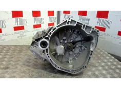 Recambio de caja cambios para nissan juke (f15) 1.6 16v referencia OEM IAM TL4131   2