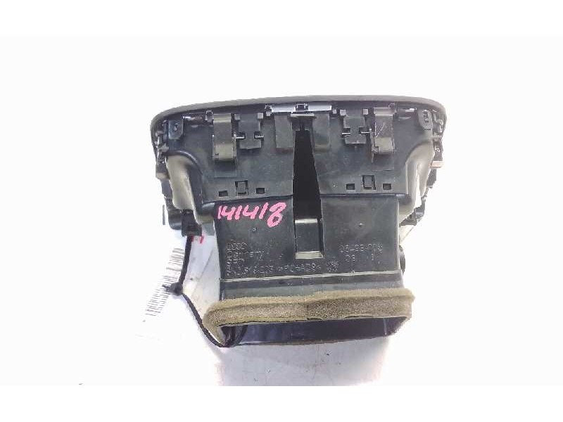 Recambio de aireador trasero central para audi q5 (8r) 2.0 tdi (125kw) referencia OEM IAM 8K0819203  