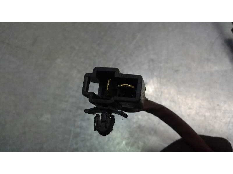 Recambio de elevalunas delantero izquierdo para chevrolet matiz s referencia OEM IAM 96601565  