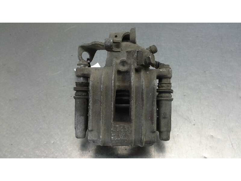 Recambio de pinza freno trasera derecha para skoda fabia (5j2 ) 1.4 16v referencia OEM IAM   113888