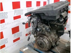 Recambio de motor completo para seat ibiza (6k1) 1.4 referencia OEM IAM AKK  