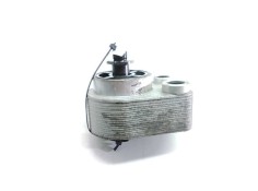 Recambio de enfriador aceite motor para nissan note (e11e) 1.5 dci turbodiesel cat referencia OEM IAM 779744  