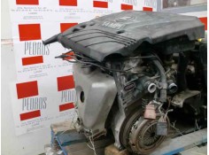 Recambio de motor completo para seat ibiza (6k1) 1.4 referencia OEM IAM AKK   2