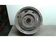 Recambio de llanta hierro para ford fiesta (cbk) referencia OEM IAM 134TORNILLOS  