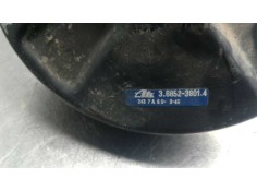 Recambio de bomba servodireccion para renault trafic (desde 5.89) 2.5 diesel referencia OEM IAM 3665238014  11389 2