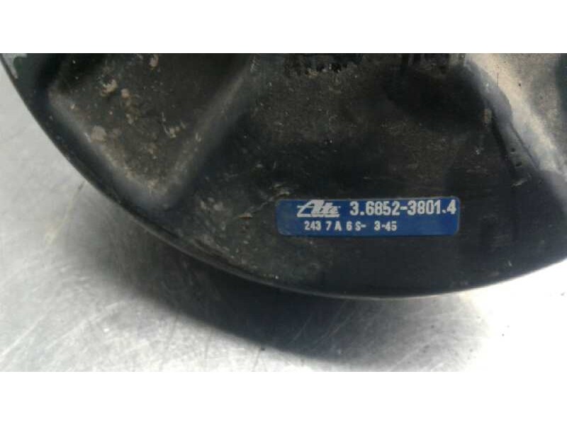 Recambio de bomba servodireccion para renault trafic (desde 5.89) 2.5 diesel referencia OEM IAM 3665238014  11389