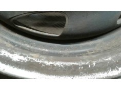 Recambio de llanta hierro para ford fiesta (cbk) referencia OEM IAM 134TORNILLOS   2