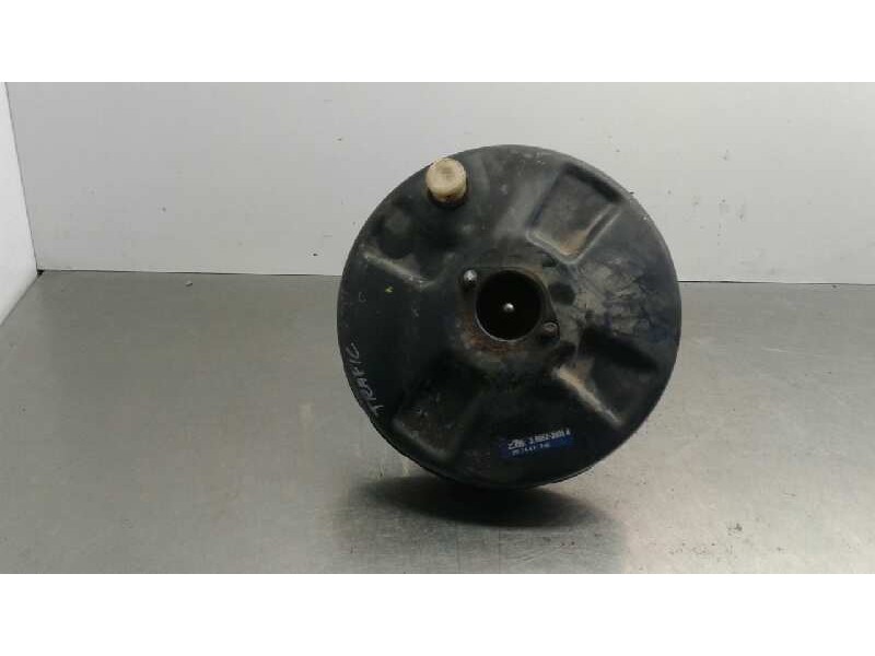 Recambio de bomba servodireccion para renault trafic (desde 5.89) 2.5 diesel referencia OEM IAM 3665238014  11389