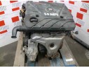 MOTOR COMPLETO AKK 