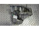 CAJA CAMBIOS TL4131 