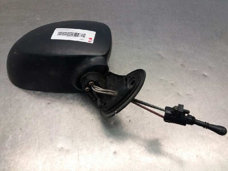 Recambio de retrovisor derecho para chevrolet matiz s referencia OEM IAM 96600408  