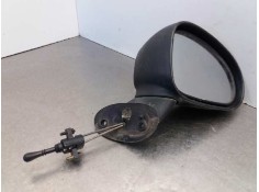 Recambio de retrovisor derecho para chevrolet matiz s referencia OEM IAM 96600408   2