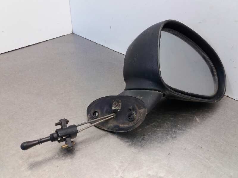 Recambio de retrovisor derecho para chevrolet matiz s referencia OEM IAM 96600408  