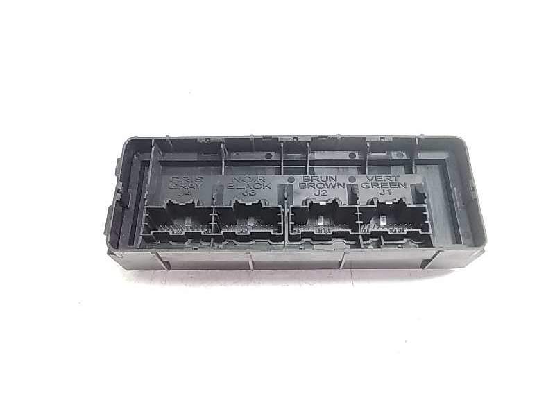 Recambio de modulo climatizador para chevrolet orlando ltz referencia OEM IAM 382897851319J5XA  