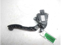 Recambio de potenciometro pedal para nissan nv400 pritsche doppelkabine 2.3 dci diesel cat referencia OEM IAM 180101626R   2