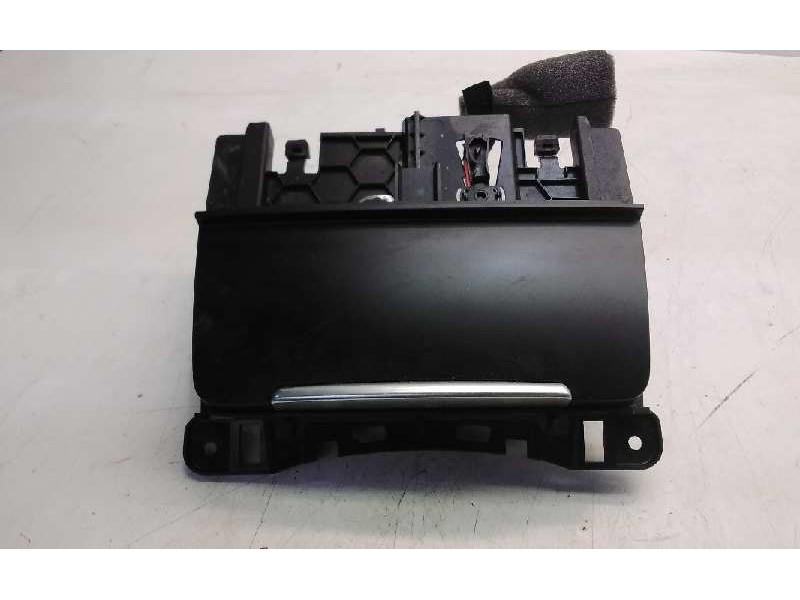 Recambio de cenicero para audi q5 (8r) 2.0 tdi (125kw) referencia OEM IAM 8K0857951  