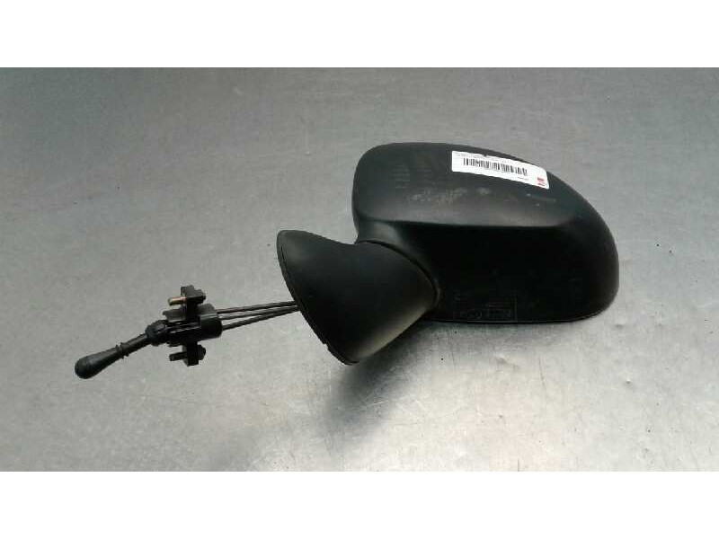 Recambio de retrovisor izquierdo para chevrolet matiz s referencia OEM IAM 96600405  