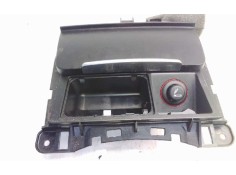 Recambio de cenicero para audi q5 (8r) 2.0 tdi (125kw) referencia OEM IAM 8K0857951   2