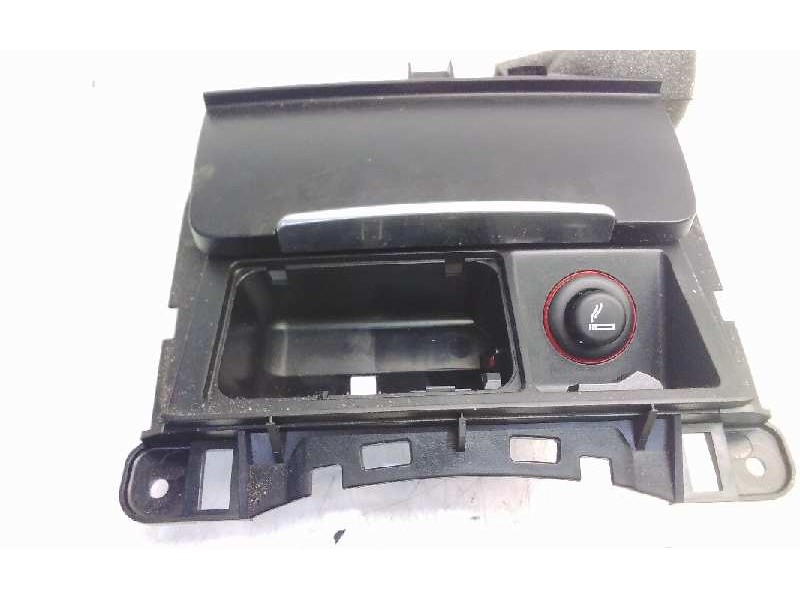 Recambio de cenicero para audi q5 (8r) 2.0 tdi (125kw) referencia OEM IAM 8K0857951  
