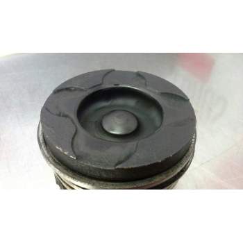 Recambio de piston para peugeot partner (s2) 1.6 16v hdi referencia OEM IAM   
