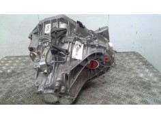 Recambio de caja cambios para nissan qashqai (j10) 1.5 dci turbodiesel cat referencia OEM IAM TL4138  