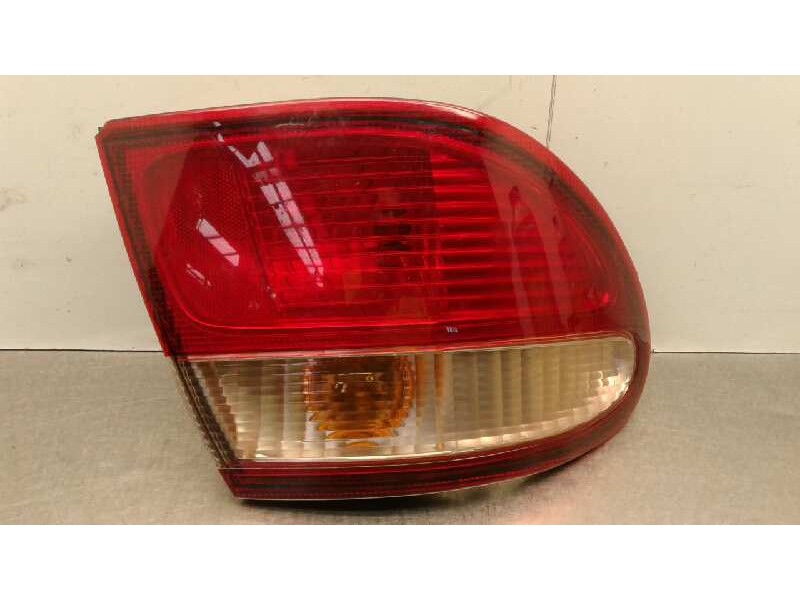 Recambio de piloto trasero izquierdo para nissan almera (n16/e) comfort referencia OEM IAM 265595M52A  