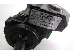 Recambio de conmutador de arranque para honda stream (rn1/3) 2.0i es referencia OEM IAM 2233280155   2