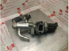 Recambio de valvula egr para fiat doblo (119) 1.3 16v jtd active multijet referencia OEM IAM 55201144   2