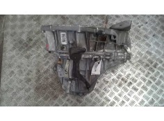 Recambio de caja cambios para nissan qashqai (j10) 1.5 dci turbodiesel cat referencia OEM IAM TL4138   2