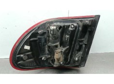 Recambio de piloto trasero izquierdo para nissan almera (n16/e) comfort referencia OEM IAM 265595M52A   2