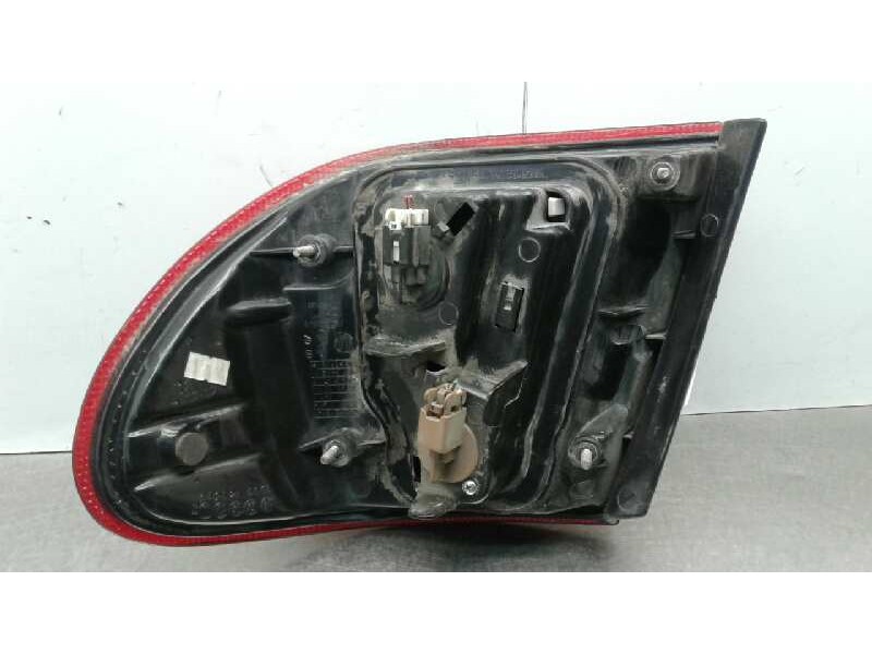 Recambio de piloto trasero izquierdo para nissan almera (n16/e) comfort referencia OEM IAM 265595M52A  