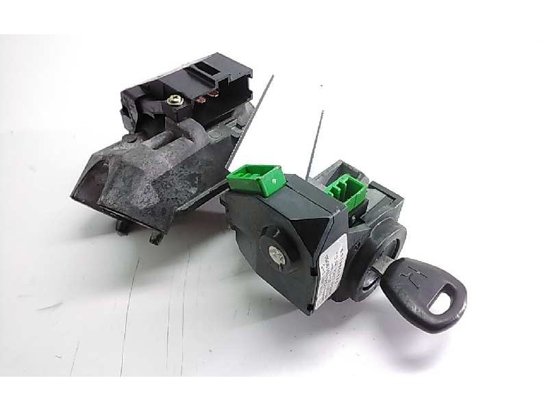 Recambio de conmutador de arranque para honda stream (rn1/3) 2.0i es referencia OEM IAM 2233280155  
