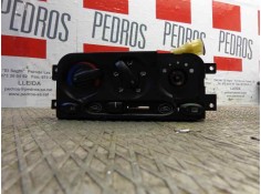 Recambio de mando calefaccion / aire acondicionado para daewoo matiz 0.8 cat referencia OEM IAM   113922 2