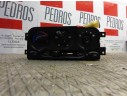 MANDO CALEFACCION / AIRE ACONDICIONADO 113922