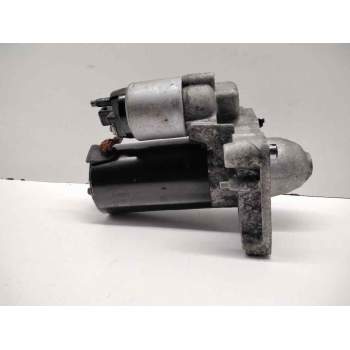 Recambio de motor arranque para bmw serie 1 lim. (f20) 114i referencia OEM IAM 0001138062 7638192AI02 20120928