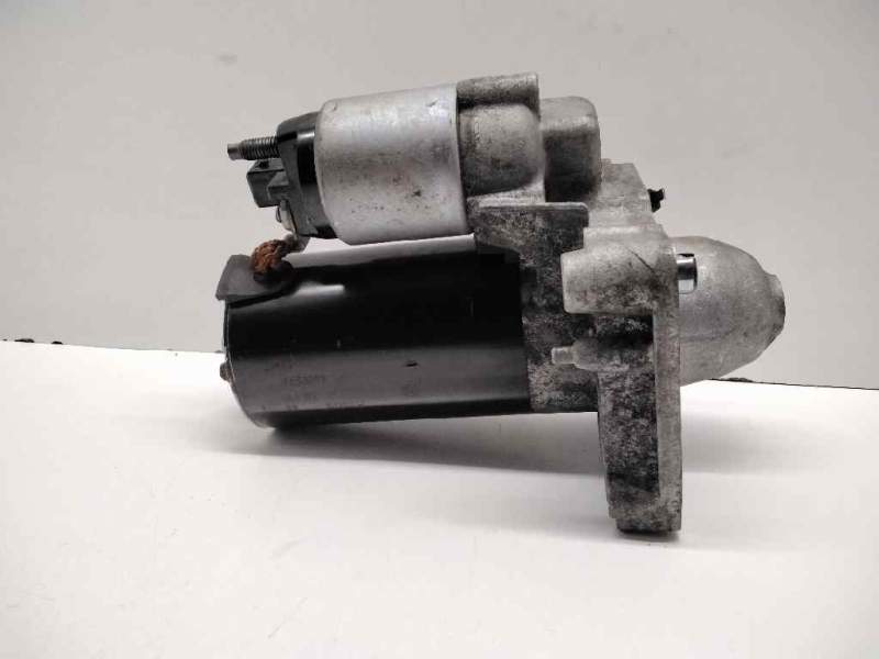 Recambio de motor arranque para bmw serie 1 lim. (f20) 114i referencia OEM IAM 0001138062 7638192AI02 20120928
