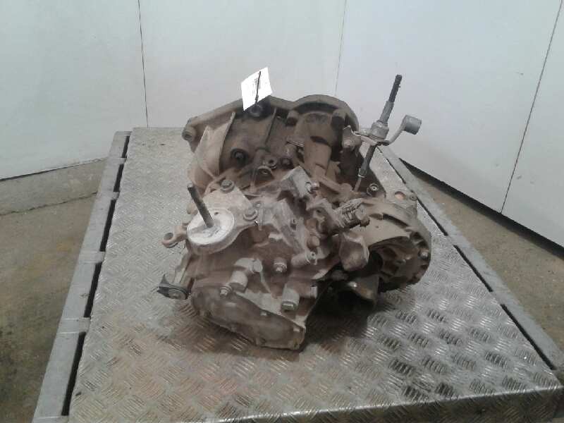 Recambio de caja cambios para fiat stilo (192) 1.9 120 dynamic multijet referencia OEM IAM C605  