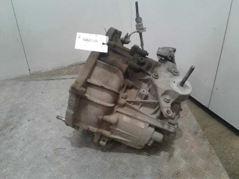 Recambio de caja cambios para fiat stilo (192) 1.9 120 dynamic multijet referencia OEM IAM C605  
