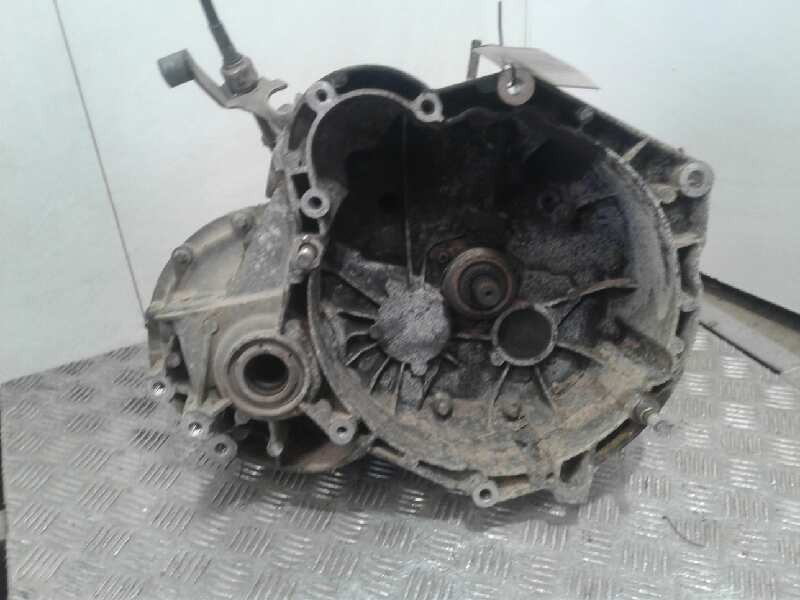 Recambio de caja cambios para fiat stilo (192) 1.9 120 dynamic multijet referencia OEM IAM C605  