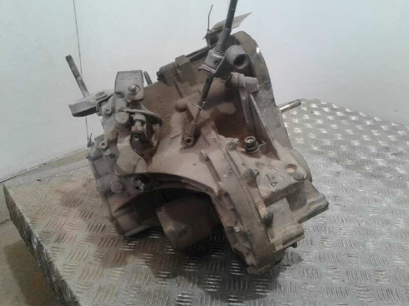 Recambio de caja cambios para fiat stilo (192) 1.9 120 dynamic multijet referencia OEM IAM C605  