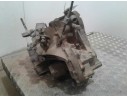 CAJA CAMBIOS C605 