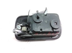 Recambio de maneta interior trasera derecha para honda stream (rn1/3) 2.0i es referencia OEM IAM    2