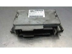 Recambio de centralita motor uce para fiat cinquecento (170) 0.9 i.e. referencia OEM IAM 46524180 152 